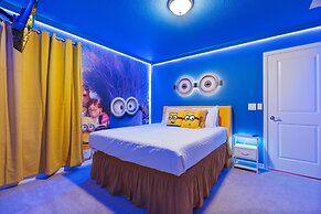 Brand NEW Luxury 10bedrooms At Windsor Island