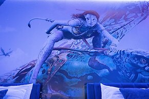 Brand NEW Luxury 10bedrooms At Windsor Island