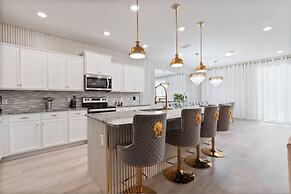 Brand NEW Luxury 10bedrooms At Windsor Island