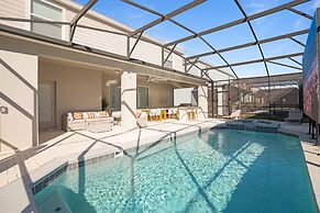 Brand NEW Luxury 10bedrooms At Windsor Island