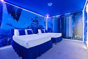 Brand NEW Luxury 10bedrooms At Windsor Island