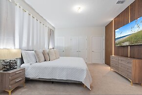 Brand NEW Luxury 10bedrooms At Windsor Island