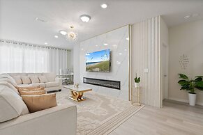 Brand NEW Luxury 10bedrooms At Windsor Island
