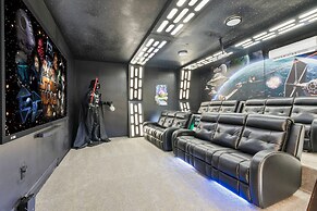 Brand NEW Luxury 10bedrooms At Windsor Island