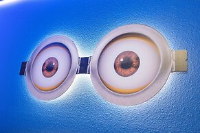 Brand NEW Luxury 10bedrooms At Windsor Island