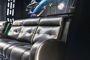 Brand NEW Luxury 10bedrooms At Windsor Island