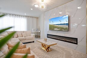 Brand NEW Luxury 10bedrooms At Windsor Island