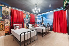 Brand NEW Luxury 10bedrooms At Windsor Island