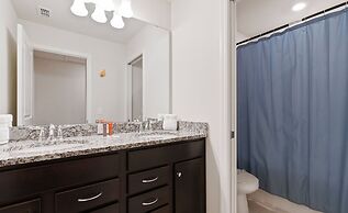 Brand NEW Luxury 10bedrooms At Windsor Island