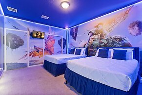 Brand NEW Luxury 10bedrooms At Windsor Island