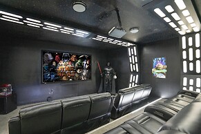 Brand NEW Luxury 10bedrooms At Windsor Island