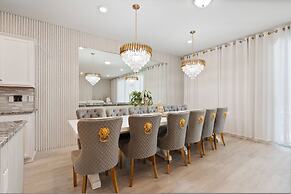 Brand NEW Luxury 10bedrooms At Windsor Island