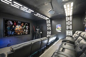 Brand NEW Luxury 10bedrooms At Windsor Island