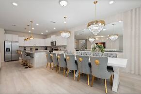 Brand NEW Luxury 10bedrooms At Windsor Island