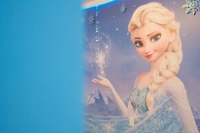 Brand NEW Luxury 10bedrooms At Windsor Island