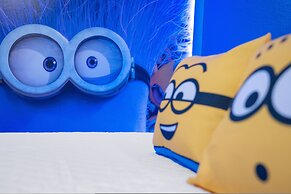 Brand NEW Luxury 10bedrooms At Windsor Island