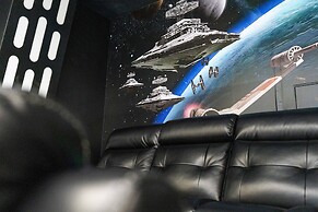 Brand NEW Luxury 10bedrooms At Windsor Island