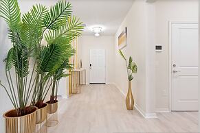 Brand NEW Luxury 10bedrooms At Windsor Island