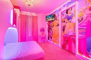 Brand NEW Luxury 10bedrooms At Windsor Island