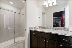 Brand NEW Luxury 10bedrooms At Windsor Island