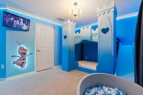 Brand NEW Luxury 10bedrooms At Windsor Island