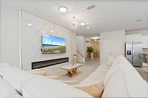 Brand NEW Luxury 10bedrooms At Windsor Island