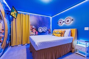 Brand NEW Luxury 10bedrooms At Windsor Island