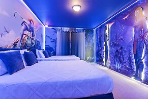 Brand NEW Luxury 10bedrooms At Windsor Island