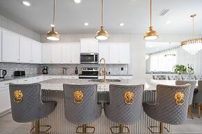 Brand NEW Luxury 10bedrooms At Windsor Island