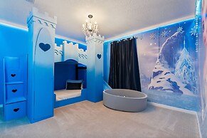 Brand NEW Luxury 10bedrooms At Windsor Island