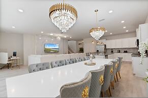 Brand NEW Luxury 10bedrooms At Windsor Island