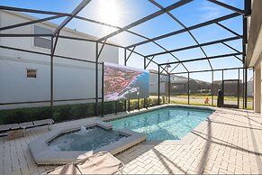 Brand NEW Luxury 10bedrooms At Windsor Island