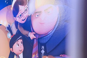 Brand NEW Luxury 10bedrooms At Windsor Island