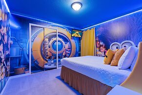 Brand NEW Luxury 10bedrooms At Windsor Island