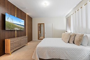 Brand NEW Luxury 10bedrooms At Windsor Island