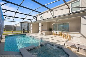 Brand NEW Luxury 10bedrooms At Windsor Island