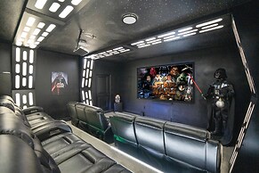 Brand NEW Luxury 10bedrooms At Windsor Island