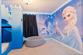 Brand NEW Luxury 10bedrooms At Windsor Island