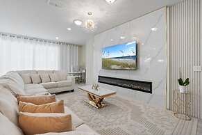 Brand NEW Luxury 10bedrooms At Windsor Island