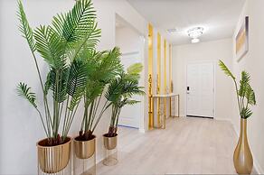 Brand NEW Luxury 10bedrooms At Windsor Island