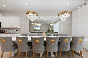 Brand NEW Luxury 10bedrooms At Windsor Island