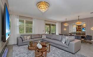 Brand New Home Luxury 09 Bedrooms At Storey Lake