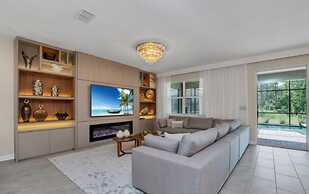 Brand New Home Luxury 09 Bedrooms At Storey Lake