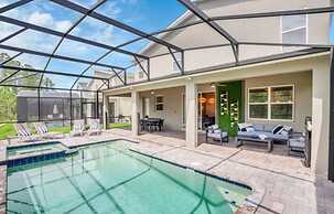 Brand New Home Luxury 09 Bedrooms At Storey Lake