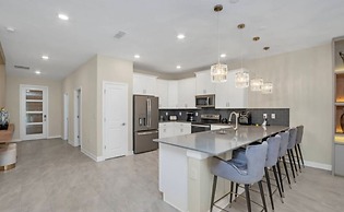 Brand New Home Luxury 09 Bedrooms At Storey Lake