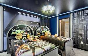 Brand New Home Luxury 09 Bedrooms At Storey Lake