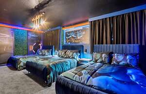 Brand New Home Luxury 09 Bedrooms At Storey Lake