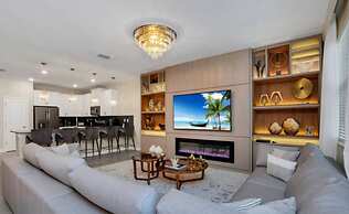 Brand New Home Luxury 09 Bedrooms At Storey Lake