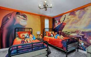 Brand New Home Luxury 09 Bedrooms At Storey Lake