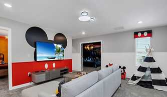 Brand New Home Luxury 09 Bedrooms At Storey Lake